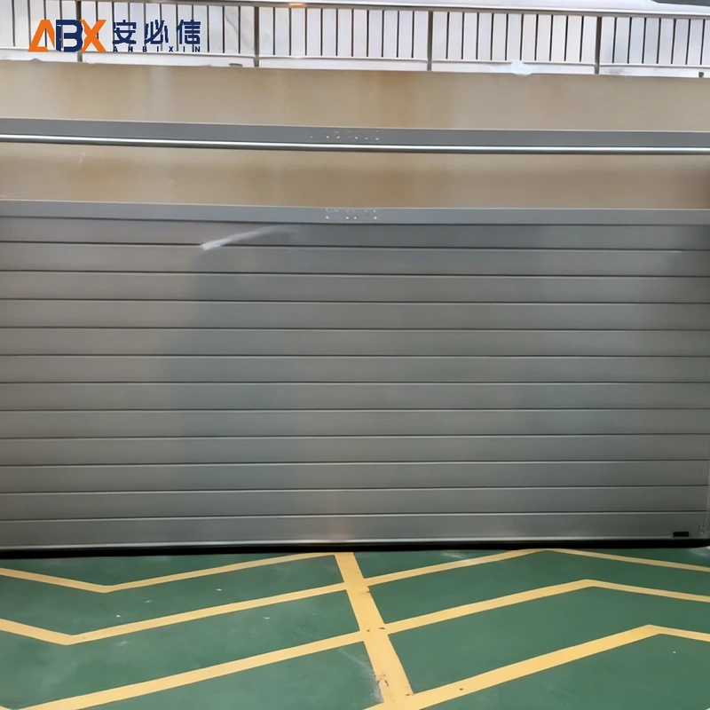 武威市洁净室高速门